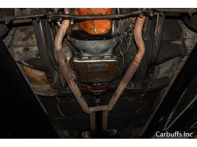 1973 Plymouth Duster (CC-1137074) for sale in Concord, California