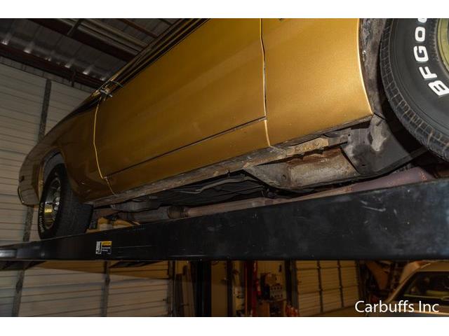 1973 Plymouth Duster (CC-1137074) for sale in Concord, California