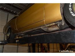 1973 Plymouth Duster (CC-1137074) for sale in Concord, California