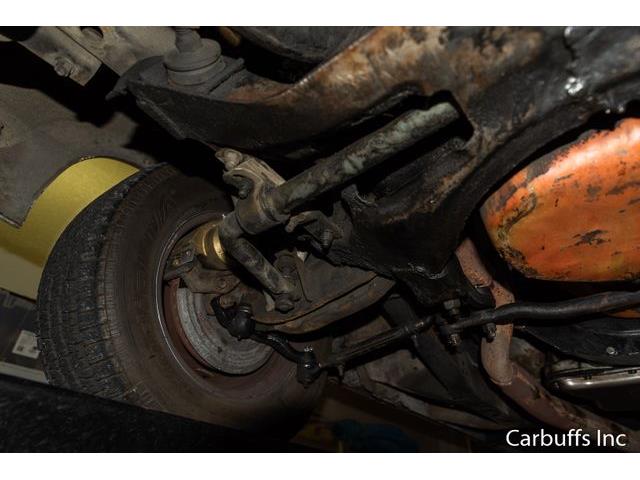1973 Plymouth Duster (CC-1137074) for sale in Concord, California