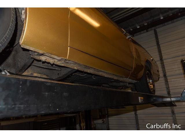 1973 Plymouth Duster (CC-1137074) for sale in Concord, California
