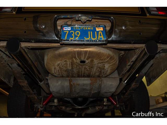 1973 Plymouth Duster (CC-1137074) for sale in Concord, California