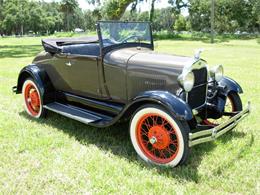 1929 Ford Model A (CC-1137088) for sale in Palmetto, Florida
