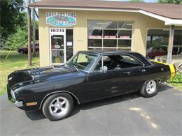 1970 Dodge Dart Swinger (CC-1130709) for sale in Goodrich, Michigan