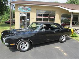 1970 Dodge Dart Swinger (CC-1130709) for sale in Goodrich, Michigan