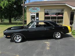 1970 Dodge Dart Swinger (CC-1130709) for sale in Goodrich, Michigan
