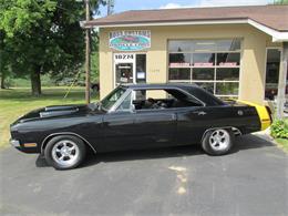 1970 Dodge Dart Swinger (CC-1130709) for sale in Goodrich, Michigan