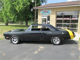 1970 Dodge Dart Swinger (CC-1130709) for sale in Goodrich, Michigan