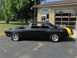 1970 Dodge Dart Swinger (CC-1130709) for sale in Goodrich, Michigan