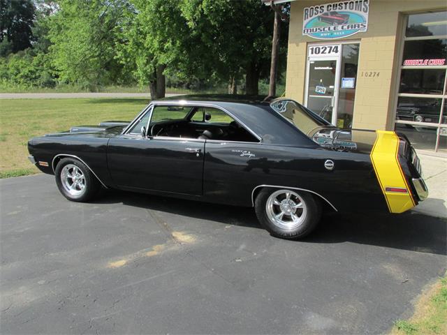 1970 Dodge Dart Swinger (CC-1130709) for sale in Goodrich, Michigan