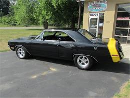 1970 Dodge Dart Swinger (CC-1130709) for sale in Goodrich, Michigan