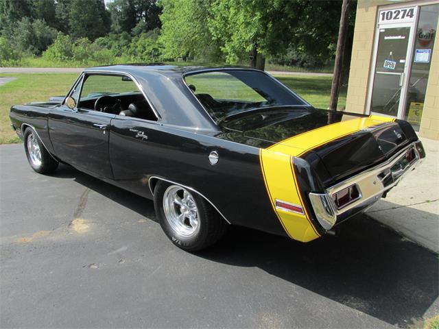 1970 Dodge Dart Swinger (CC-1130709) for sale in Goodrich, Michigan