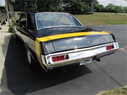1970 Dodge Dart Swinger (CC-1130709) for sale in Goodrich, Michigan