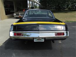 1970 Dodge Dart Swinger (CC-1130709) for sale in Goodrich, Michigan