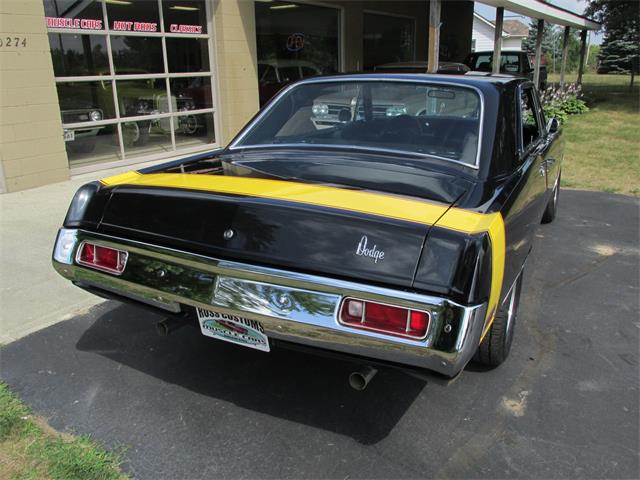 1970 Dodge Dart Swinger (CC-1130709) for sale in Goodrich, Michigan