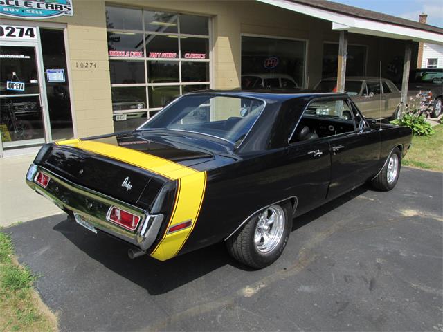 1970 Dodge Dart Swinger (CC-1130709) for sale in Goodrich, Michigan