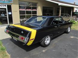 1970 Dodge Dart Swinger (CC-1130709) for sale in Goodrich, Michigan