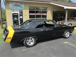 1970 Dodge Dart Swinger (CC-1130709) for sale in Goodrich, Michigan