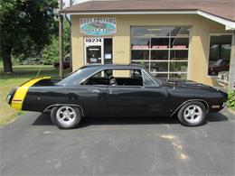 1970 Dodge Dart Swinger (CC-1130709) for sale in Goodrich, Michigan