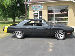 1970 Dodge Dart Swinger (CC-1130709) for sale in Goodrich, Michigan