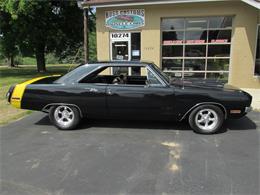 1970 Dodge Dart Swinger (CC-1130709) for sale in Goodrich, Michigan