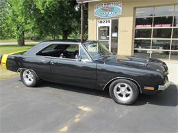 1970 Dodge Dart Swinger (CC-1130709) for sale in Goodrich, Michigan