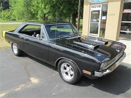 1970 Dodge Dart Swinger (CC-1130709) for sale in Goodrich, Michigan