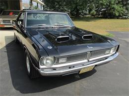 1970 Dodge Dart Swinger (CC-1130709) for sale in Goodrich, Michigan