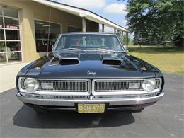 1970 Dodge Dart Swinger (CC-1130709) for sale in Goodrich, Michigan