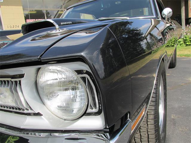 1970 Dodge Dart Swinger (CC-1130709) for sale in Goodrich, Michigan
