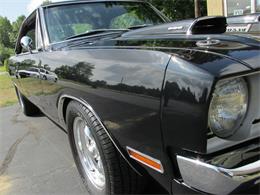1970 Dodge Dart Swinger (CC-1130709) for sale in Goodrich, Michigan