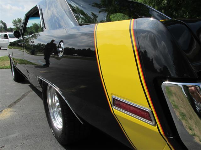 1970 Dodge Dart Swinger (CC-1130709) for sale in Goodrich, Michigan