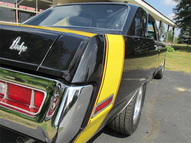 1970 Dodge Dart Swinger (CC-1130709) for sale in Goodrich, Michigan