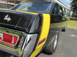 1970 Dodge Dart Swinger (CC-1130709) for sale in Goodrich, Michigan
