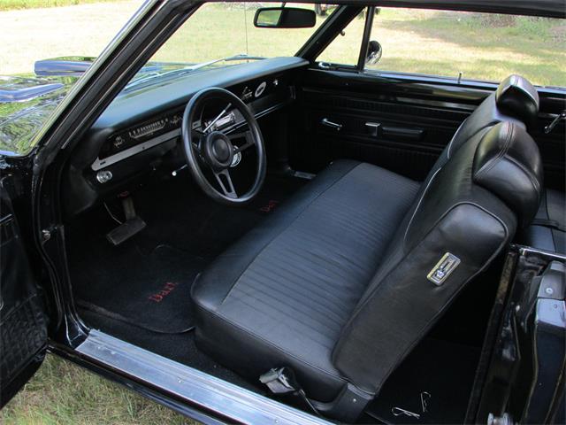 1970 Dodge Dart Swinger (CC-1130709) for sale in Goodrich, Michigan