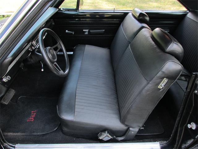1970 Dodge Dart Swinger (CC-1130709) for sale in Goodrich, Michigan
