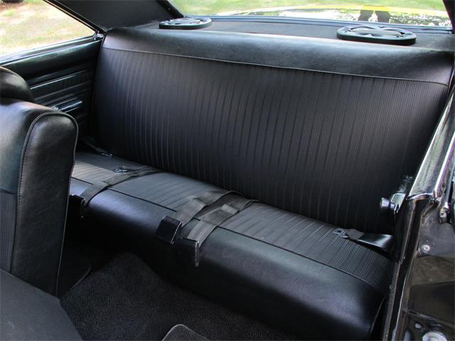 1970 Dodge Dart Swinger (CC-1130709) for sale in Goodrich, Michigan