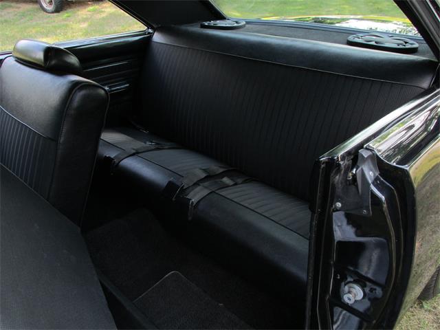 1970 Dodge Dart Swinger (CC-1130709) for sale in Goodrich, Michigan