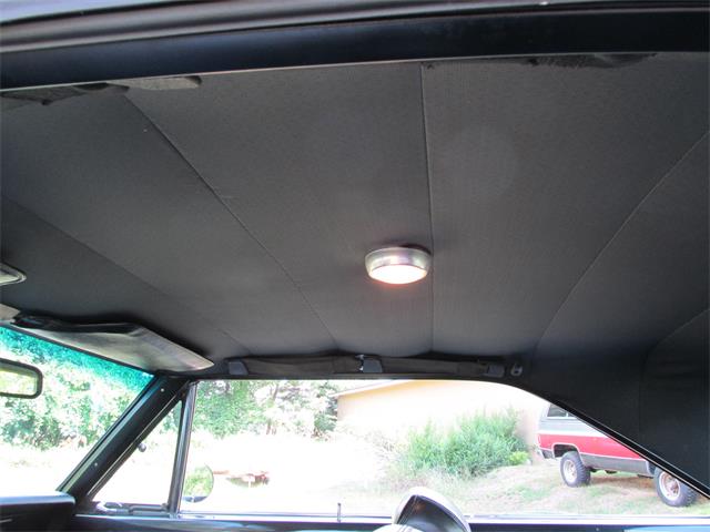 1970 Dodge Dart Swinger (CC-1130709) for sale in Goodrich, Michigan