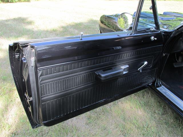 1970 Dodge Dart Swinger (CC-1130709) for sale in Goodrich, Michigan