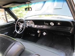 1970 Dodge Dart Swinger (CC-1130709) for sale in Goodrich, Michigan