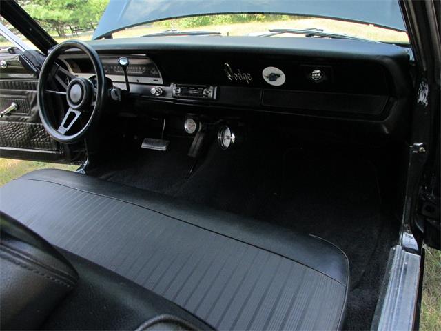 1970 Dodge Dart Swinger (CC-1130709) for sale in Goodrich, Michigan