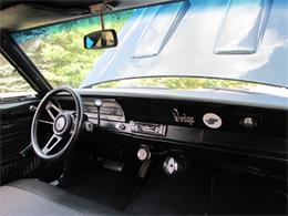 1970 Dodge Dart Swinger (CC-1130709) for sale in Goodrich, Michigan