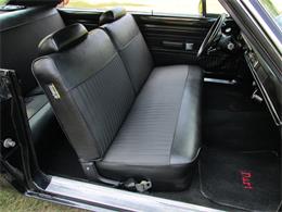 1970 Dodge Dart Swinger (CC-1130709) for sale in Goodrich, Michigan