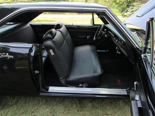 1970 Dodge Dart Swinger (CC-1130709) for sale in Goodrich, Michigan