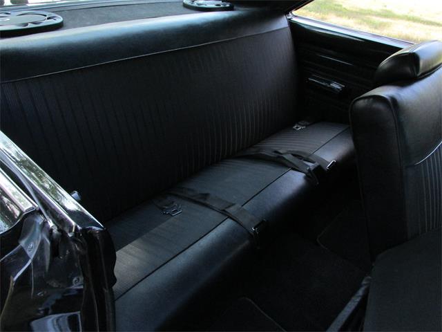 1970 Dodge Dart Swinger (CC-1130709) for sale in Goodrich, Michigan