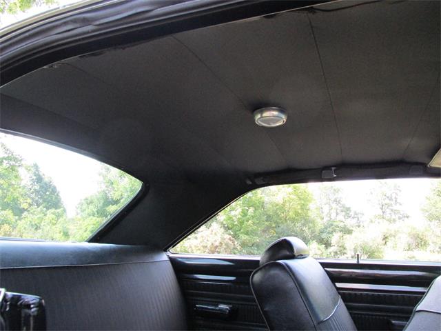 1970 Dodge Dart Swinger (CC-1130709) for sale in Goodrich, Michigan
