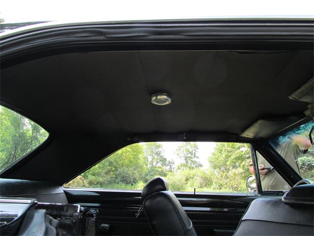 1970 Dodge Dart Swinger (CC-1130709) for sale in Goodrich, Michigan