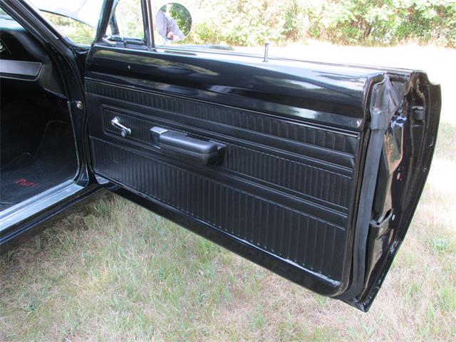 1970 Dodge Dart Swinger (CC-1130709) for sale in Goodrich, Michigan