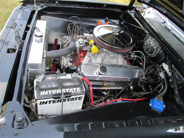 1970 Dodge Dart Swinger (CC-1130709) for sale in Goodrich, Michigan